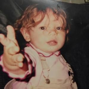 Meet your Posher, Brianna